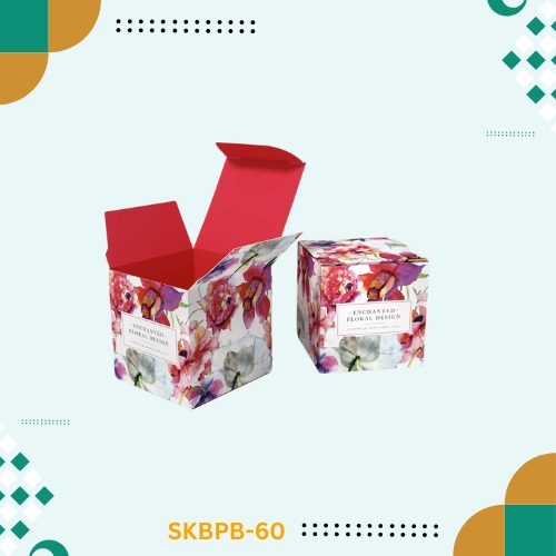 Custom Small Kraft Boxes Packaging Boxes